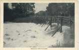 BEELEIGH WEIR IN FLOOD Pre-1918 - Autres & Non Classés