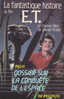 La Fantastique Histoire Du Film E.T. Et D´autres Films De Science-Fiction Pierre Brousseau Éditions France-Empire 1983 - Film/ Televisie
