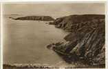 SARK - BRECHOU FROM LA COUPEE RP  Ci175 - Sark