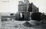 ETATS-UNIS - SANTA FE - CPA - N°B 3007 - Santa Fe, Old San Miguel Church - Photographed In 1880 - Santa Fe