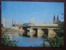 Frankfurt (Oder) - Brücke Der Freundschaft - Frankfurt A. D. Oder