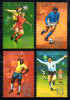 GRENADE  N ° 1799/02   * *   ( Cote 7.50e )  Cup 1990  Football  Soccer  Fussball - 1990 – Italia