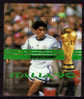GRENADINES   BF  198 * *  ( USA ) ( Cote 7e ) Cup  1990  Football Soccer Fussball - 1990 – Italien