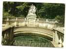 DONAUESCHINGEN-traveled - Donaueschingen