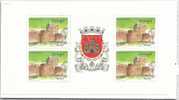 Portugal BF N° 1665 Neuf - Booklets