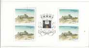 Portugal BF  N°1610 ** NEUF - Postzegelboekjes