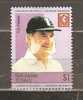 TUVALU NUKULAELAE 1984 - CRICKET CHAMPION 1.00  - * MNH MINT NEUF - Cricket