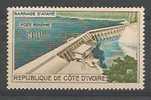 République De Cote D'Ivoire         PA  N° 20    Xx - Côte D'Ivoire (1960-...)