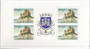 Portugal BF  N°1716 ** NEUF - Booklets