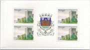 Portugal BF  N°1717 ** NEUF - Postzegelboekjes