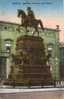 15324     Germania,    Berlin,  Denkmal  Friedrichs  Des  Grossen,  VGSB  1925 - Friedrichshain
