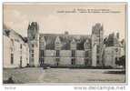 44 HAUTE GOULAINE - Chateau De Goulaine, Facade Principale - Haute-Goulaine