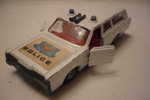 MATCHBOX  /   K23 MERCURY COMMUTER  PAT N° 983558 - Matchbox