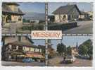 Messery. Multivues. - Messery