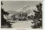 Lisighaus-Wildhaus Im Winter 1939 - Wil