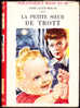 André Lichtenberger - La Petite Sœur De Trott - Bibliothèque Rouge Et Or Souveraine - ( 1956 ) . - Bibliotheque Rouge Et Or