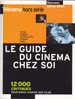 Le Guide Du Cinéma Chez Soi Pierre Murat Télérama Hors Série Édition 2004 - Cinéma/Télévision