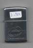 ZIPPO: TM. C GISS Licensing BV 1987 - Bolsa Isqueiros - Zippo