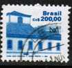 BRAZIL   Scott #  2072  VF USED - Gebruikt