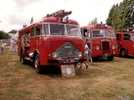 (609) Pompier - Fire Trucks - Sapeurs-Pompiers