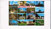 Wsahinton, D.C. Multi-view - Washington DC