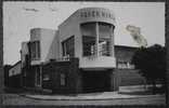 CPSM 95 - SAINT GRATIEN - LE FOYER MUNICIPAL - 1950 - Tachee - - Saint Gratien