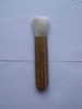 BROSSE - CALLIGRAPHIE - PEINTURE - BAMBOU - LARGEUR 2.5 CM - Other & Unclassified