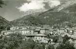 CHATILLON-en-DIOIS - Vue Générale Et Le Mont Clandaz - Châtillon-en-Diois