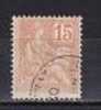 France 1900 - Yv.no.117 Oblitere(d) - Used Stamps