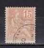 France 1900 - Yv.no.117 Oblitere(d) - Usados