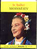 Le Ballet MOISSEIEV Livre –disque Philips  1955 - Muziek