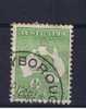 RB 719 - Australia 1913 - SG 1 Green 1/2d Kangeroo Fine Used - Usati