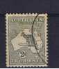 RB 719 - Australia 1915 - SG 35d Die II 2d Kangeroo Fine Used - Gebraucht