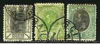 ● ROMANIA 1905 - Re Carlo 1° - N. 152 . . .  Usati - Cat. ? € - Lotto N. 1770 - Gebruikt