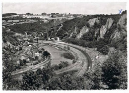 Comblain Au Pont   Panorama - Comblain-au-Pont