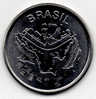 BRASILE 50 CRUZEIROS 1984 - Brazilië