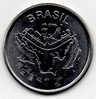 BRASILE 50 CRUZEIROS 1984 - Brésil
