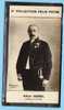 2e Collection Felix Potin - Ca 1920 - REAL PHOTO - Albert Sorel, Homme De Lettres - Félix Potin