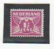 PAYS-BAS 1926-28  Yvert N° 167 Neuf** - Neufs