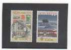 PAYS-BAS 1979  Yvert N° 1111-1112 Neuf** EUROPA - Unused Stamps