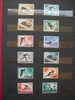 GLI SPORT  Nuovi - Unused Stamps