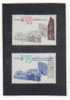 PAYS-BAS 1990  Yvert N° 1355-1356 Neuf** EUROPA - Unused Stamps