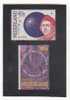 PAYS-BAS 1992  Yvert N° 1406-1407 Neuf** EUROPA - Ungebraucht