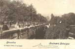 BRUXELLES - BOULEVARD BOTANIQUE - Prachtstraßen, Boulevards