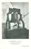 USA – United States – Liberty Bell, Philadelphia Old Unused Postcard [P3396] - Philadelphia