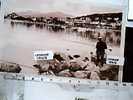 FRANCE STE MAXIME SUR MER - PLAGE LA CHAINE DES MAURES- ANIME PECHEUR PESCATORE N1925   DC4338 - Saint-Mandrier-sur-Mer