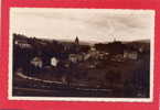 FELLETIN - Vue Générale. Route D'Aubusson - Felletin