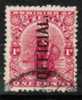 NEW ZEALAND  Scott #  O 34  VF USED - Service