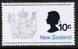 NEW ZEALAND  Scott #  449**  VF MINT NH - Ungebraucht