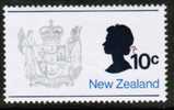 NEW ZEALAND  Scott #  449**  VF MINT NH - Ongebruikt